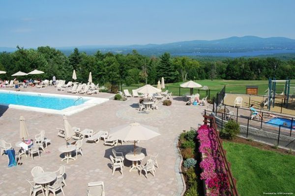 STEELE HILL RESORTS (Sanbornton)